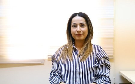 Büyükşehir Belediyesi sınav kaygısı