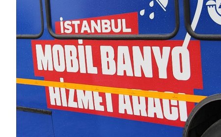 İBB’den evsizlere yaz-kış destek