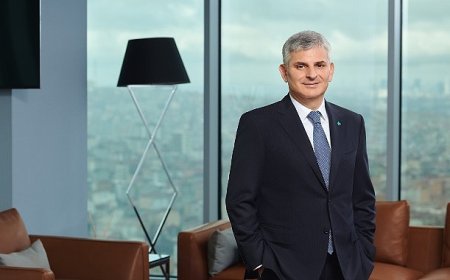 Türkiye Finans, ülke ekonomisine  235,8 milyar TL’lik katkı sağladı