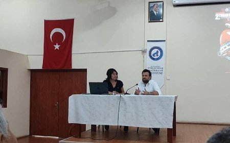 Türk Dünyasından seçkin eserler izleyiciyle buluştu