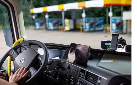 Shell’den yapay zekayla sıfır kaza