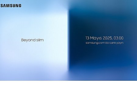 İnceliğin Ötesinde bir İnovasyon: Galaxy S25 Edge…