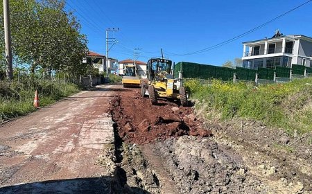 Büyükşehir, ulaşımda üstyapıyı güçlendiriyor