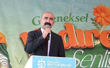 “Tahir Başkanımız anahtar teslim cemevi yapıyor”