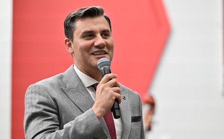 Büyükşehir’den HPV Aşısı Desteği