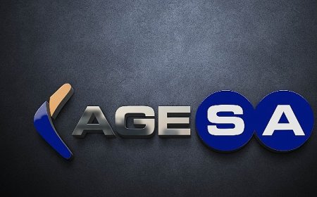 AgeSA, 2025 Yılının İlk Çeyreğinde Yüzde 81 Büyüdü