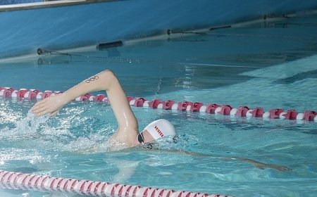 Milli sporcu Kuzey Tunçelli’ye Vestel desteği