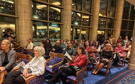 “Ağrı Dağı Efsanesi”, 12. Madách Uluslararası Tiyatro Buluşması’na (MITEM) konuk oldu