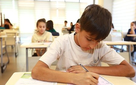 Başkan Filiz Ceritoğlu Sengel: Her zaman gençlerimizin yanındayız