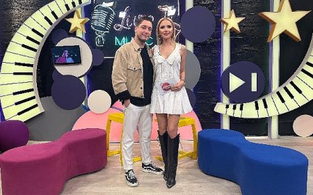 50fifty’de Magazine doyacaksınız