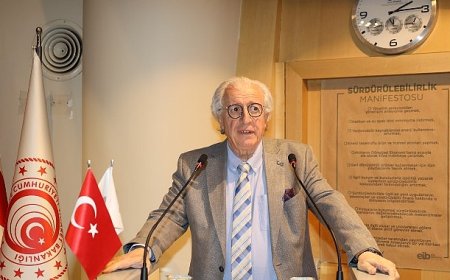 Türkiye katma değerli üretim, tasarım ve markalaşmayla mobilyada 6 dolar ortalama ihraç fiyatına ulaşacak