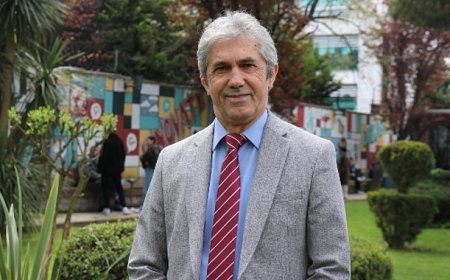 Prof. Dr. Süleyman İrvan: “Afet haberciliğinde yanlış veya eksik bilgi paylaşımı olumsuz etkilere neden olabiliyor”