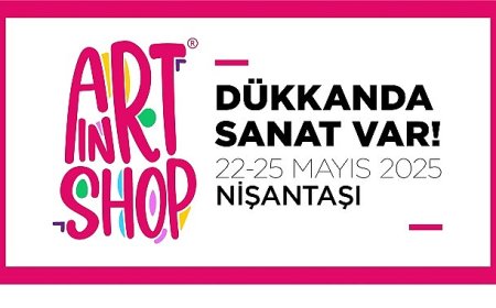 “Dükkânda Sanat Var” bu yıl Nişantaşı’nda!