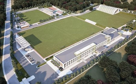 Kocaelispor tesisleri için ihaleye çıkılıyor