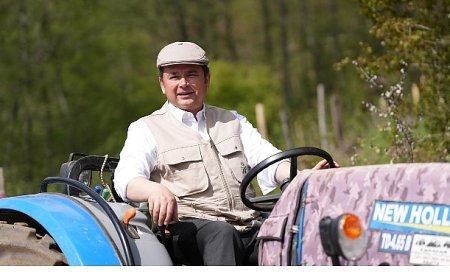 Osmangazi Belediyesi’nden tarımsal üretimde önemli adım