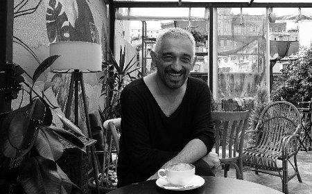 Yalçın Konuk’un UZ Albümü: Tengri’nin Fısıldadığı Bir Destan