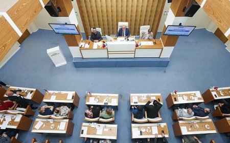 Başkan İbrahim Sandıkçı: “Canik’imizin değerine yeni projelerle değer katmaya devam ediyoruz”