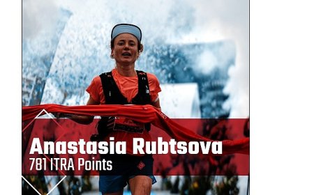 Corendon Airlines Tahtalı Run To Sky kayıtları tamamlandı