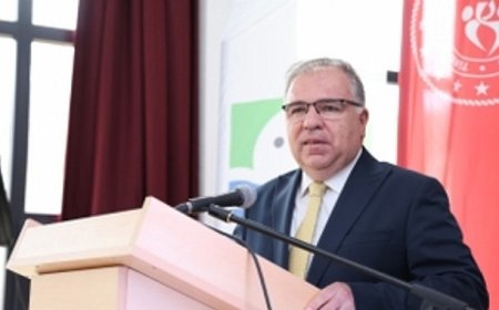 Sporun ve Dayanışmanın Buluşma Noktası: Foça