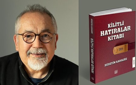 Kilitli Hatıralar kitabını okuyucu beğendi teklifler geldi