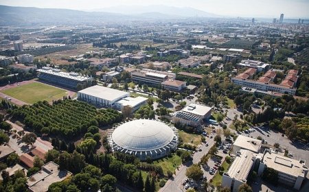 Ege Üniversitesinde Türk Dünyası Akademik Araştırmalar Topluluğu Kuruldu