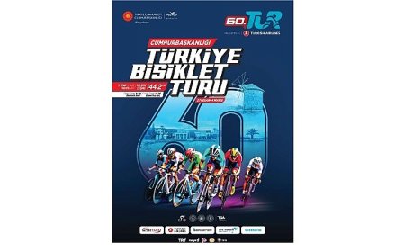 Antik Topraklardan Mavi Ufka Yolculuk