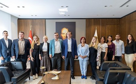 Yenişehir Belediyesi ve çevre mühendisleri iş birliği yapacak