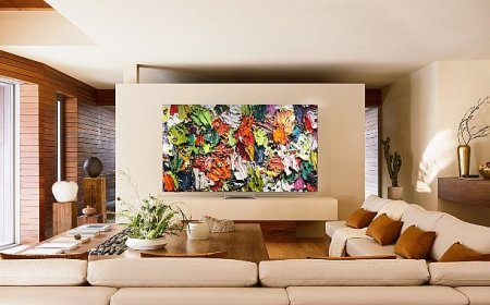 Art Basel Hong Kong Koleksiyonu Samsung TV’lerle evlere taşınıyor