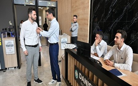 Başkan Zeyrek’ten Sağlık Çalışanlarına Destek Açıklaması Yapıp Çağrıda Bulundu