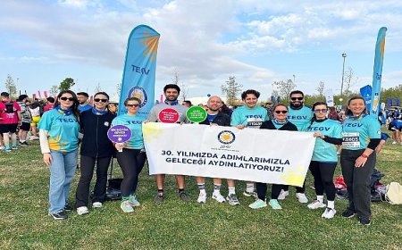 Adımlar çocuklar için nitelikli eğitim desteğine dönüştü