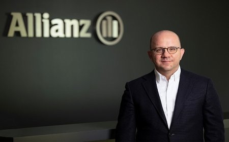 Allianz Türkiye üst üste 4’üncü kez   “Türkiye’nin En İyi İşverenleri” listesinde