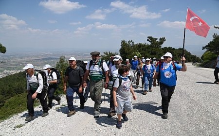 Mesir Festivali’nde Her Yerde Spor