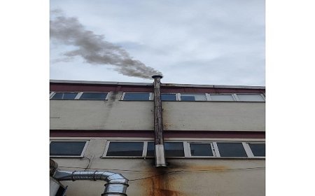 “İnegöl Belediyesi’nden dronlu denetim”