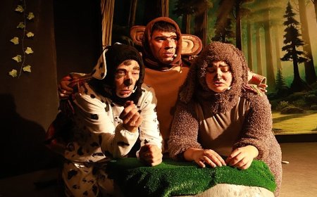 BBKT Burhaniye’nin kırsal mahallelerinde gösterimlerine başlıyor