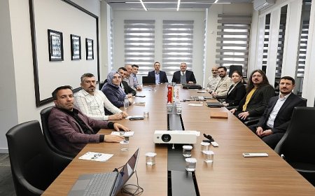 Konya Büyükşehir’in Ortağı Olduğu “SAFELY” Projesi ile Konya’nın Örnek Ulaşım Yatırımları Anlatılıyor