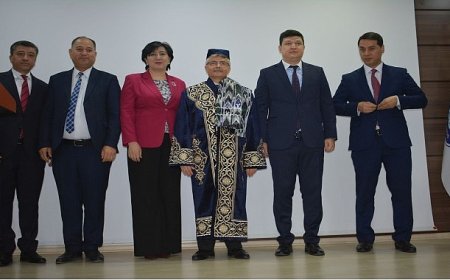 EÜ’de “Timur ve Dönemi Sempozyumu” başladı