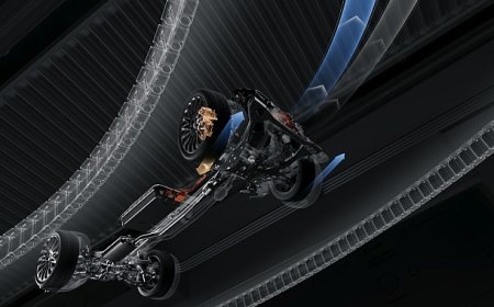 Hyundai’den Güç ve Verimlilikte Yeni Standart:   Yeni Nesil Hibrit Sistemi.