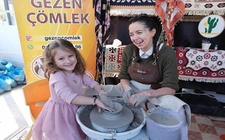 En güzel 23 Nisan, Kocaeli Büyükşehir Belediyesi ile yaşandı