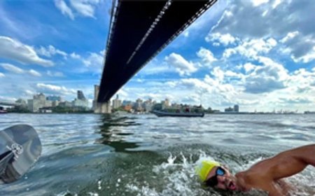 İzmir’in gururu “Okyanusların Fatihi” hedefine adım adım yaklaşıyor