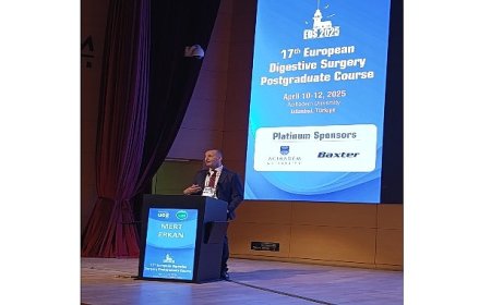 Yapay Zeka, Robotlar ve Kişiye Özel Tedavi   neler vadediyor?