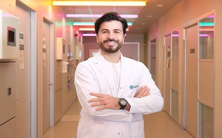 Depremler sadece binaları değil, ruhları da sarsıyor!