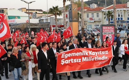 Mudanya’da 23 Nisan’da tarihi imza: Çocuklarla geleceğe sözleşme