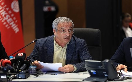 İBB Bilim Kurulu, Depremin Ardından Uyardı: İstanbul İçin Deprem Riski Ortadan Kalkmadı