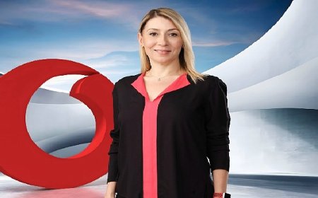 Vodafone, 16 Yaş ve Altı Çocukları Güvenilir Teknolojiyle Tanıştırıyor