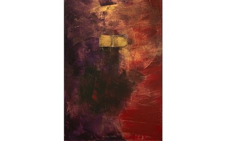 Kirkor Sahakoğlu’ndan yeni sergi: “DUEL”