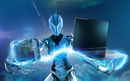 ERAZER Beast 16 X1 Ultimate Lansmana Özel Soğutucusuyla Geliyor