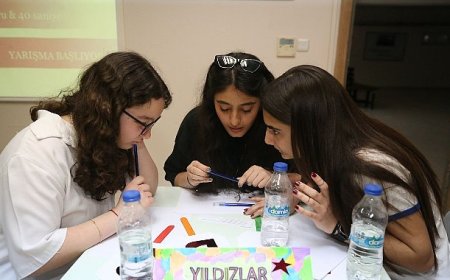 KARGEM’de bilgi yarışması heyecanı