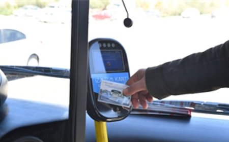 23 Nisan’da ulaşım yüzde 50 indirimli