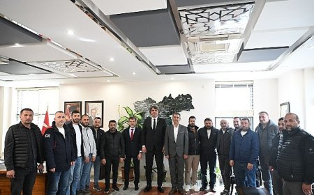 Kartepe Belediyesi’nde Anlaşma Sağlandı