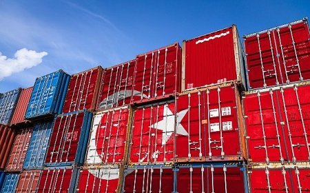 Ege İhracatçı Birlikleri Koordinatör Başkanı Jak Eskinazi’den 23 Nisan mesajı